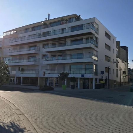 סנט-קה-פורטריו Appartement Les Jardins Du Portrieux מראה חיצוני תמונה
