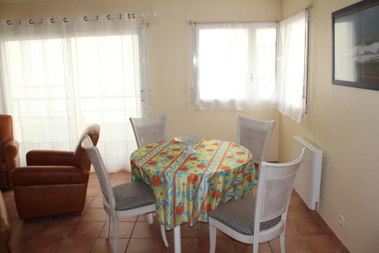 סנט-קה-פורטריו Appartement Les Jardins Du Portrieux מראה חיצוני תמונה